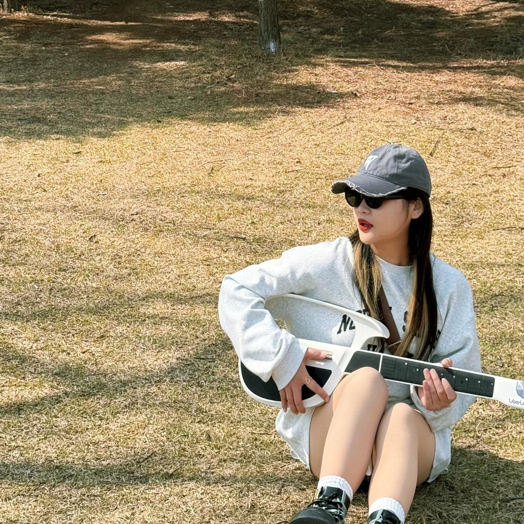 教唱歌的小鹿老师