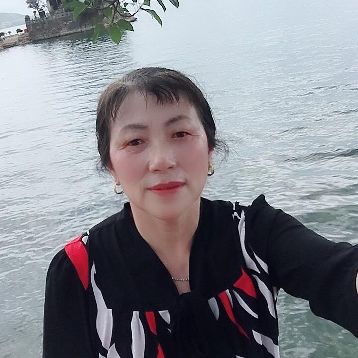 吕姐