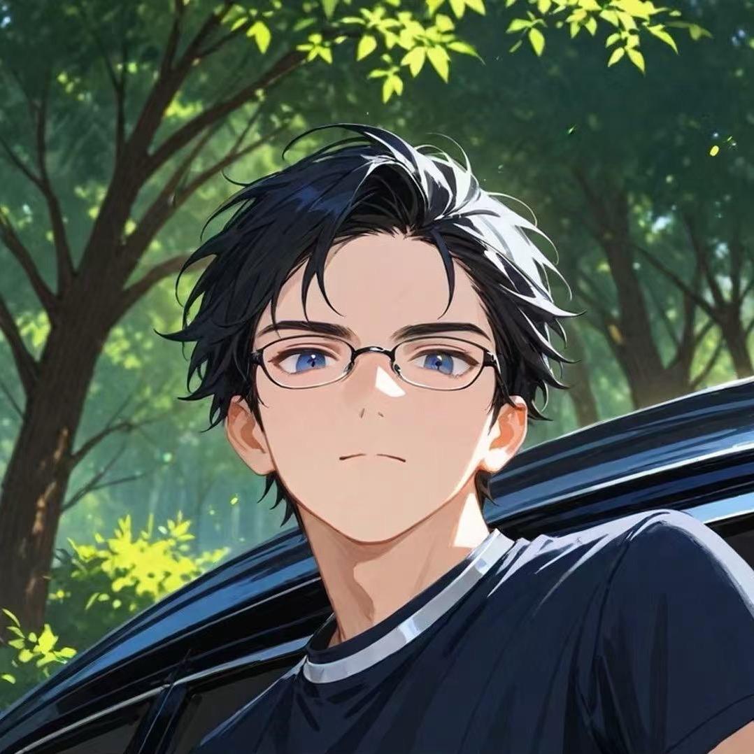 洛杉矶🇺🇸小七