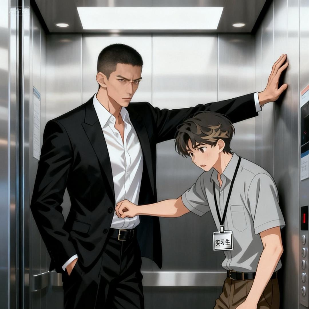 二次元的第五人格