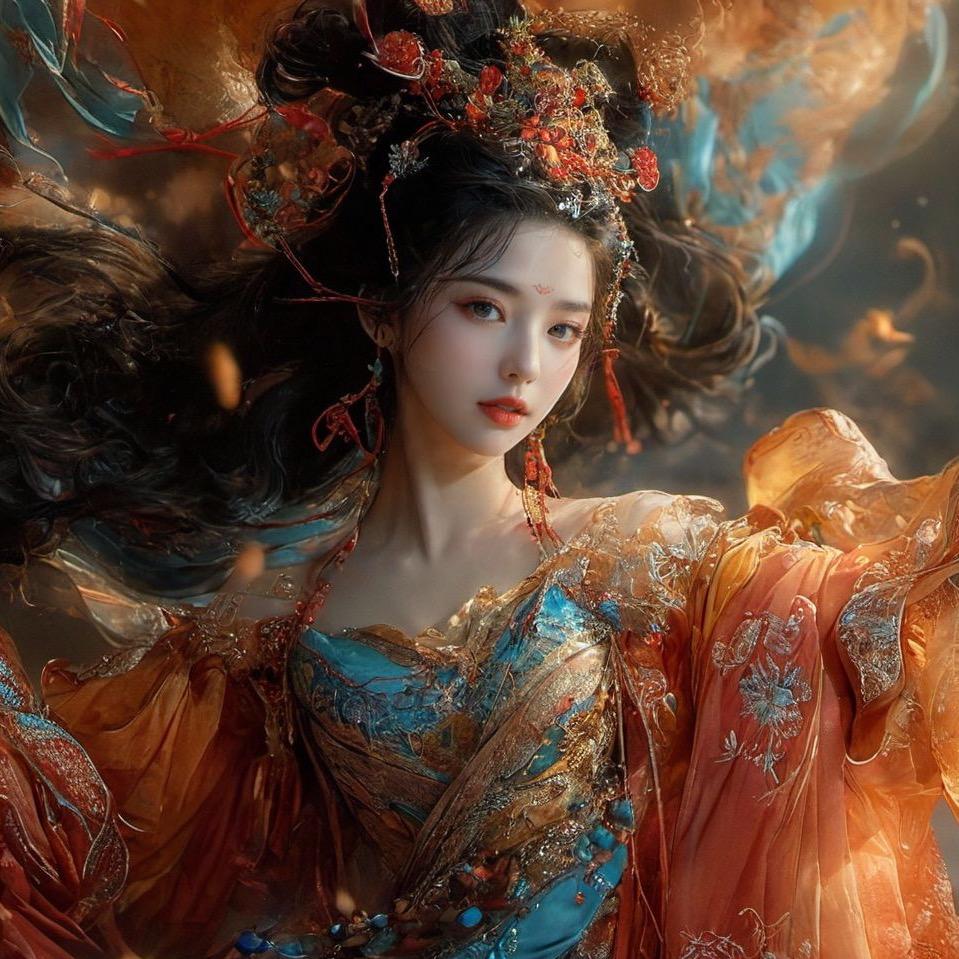 AI小吉子