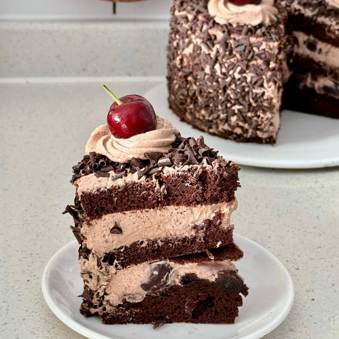 甜品小蛋糕《明日达》