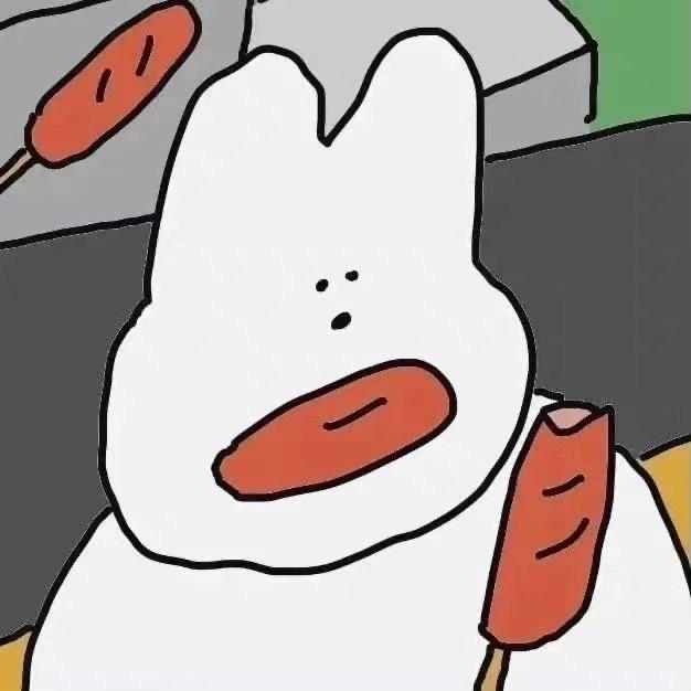 今天不开心☹️
