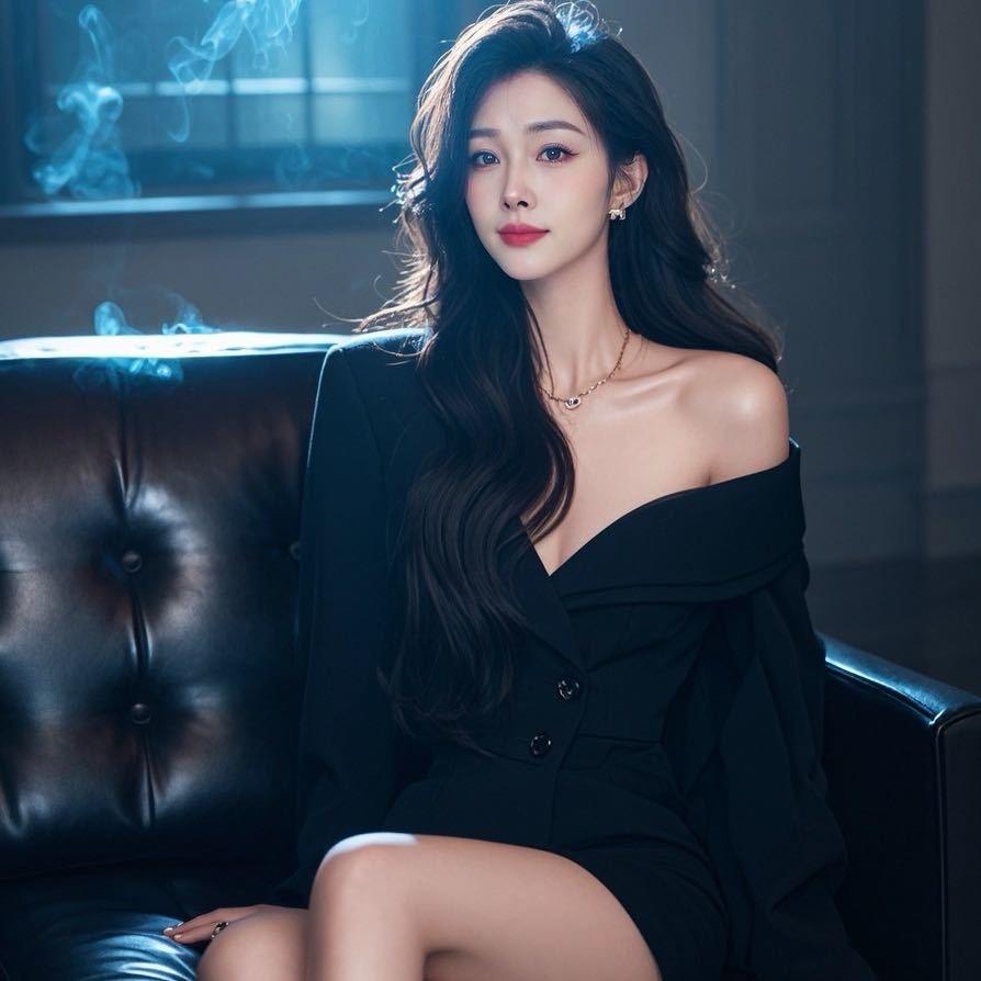 LinDa（拒聊）