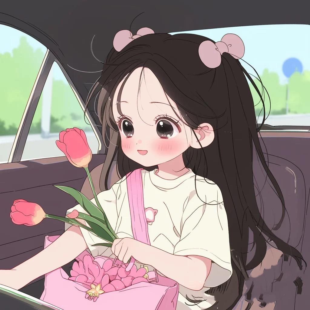 难哄小掌柜