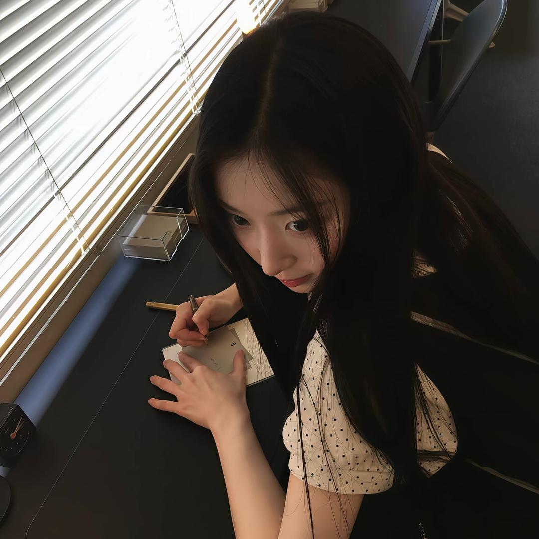 .小板栗子.