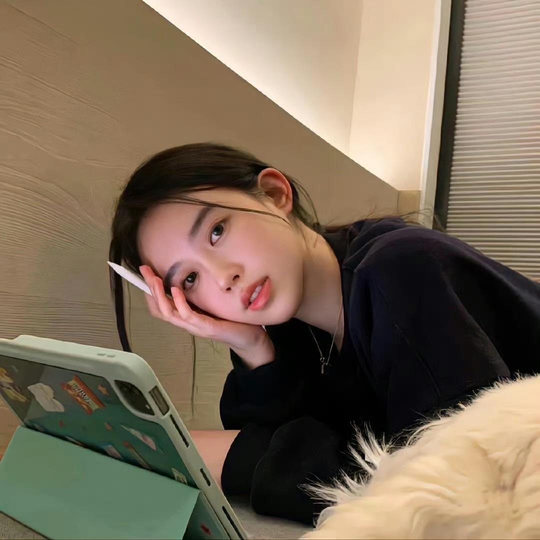 ☁️Te ying 婷☁️