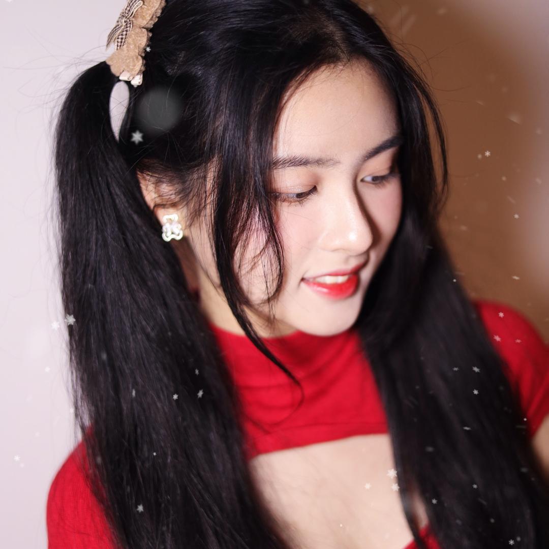 Katherine流萤