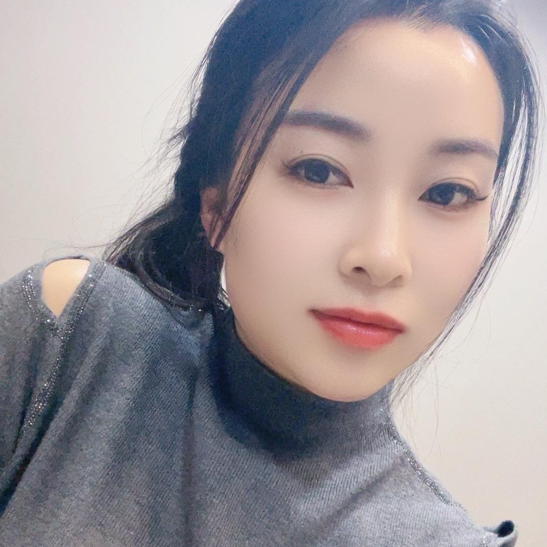 🌈仙女🧚‍♀️不讲李🎈