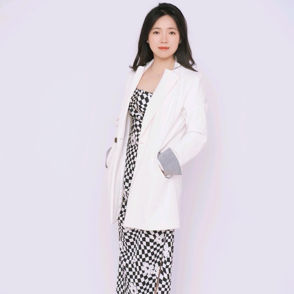 婷儿.食养（收徒）