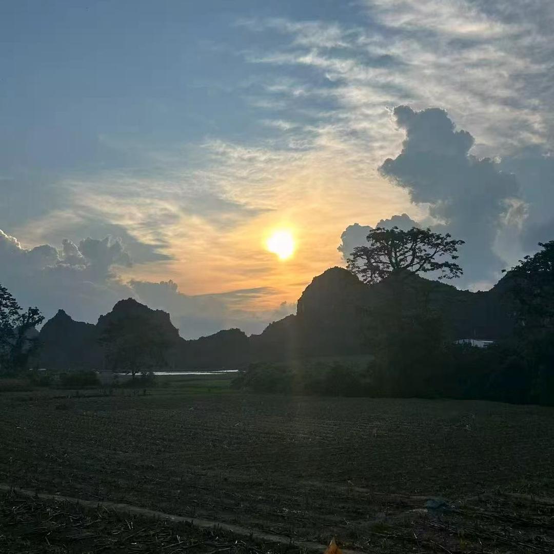 福星高照