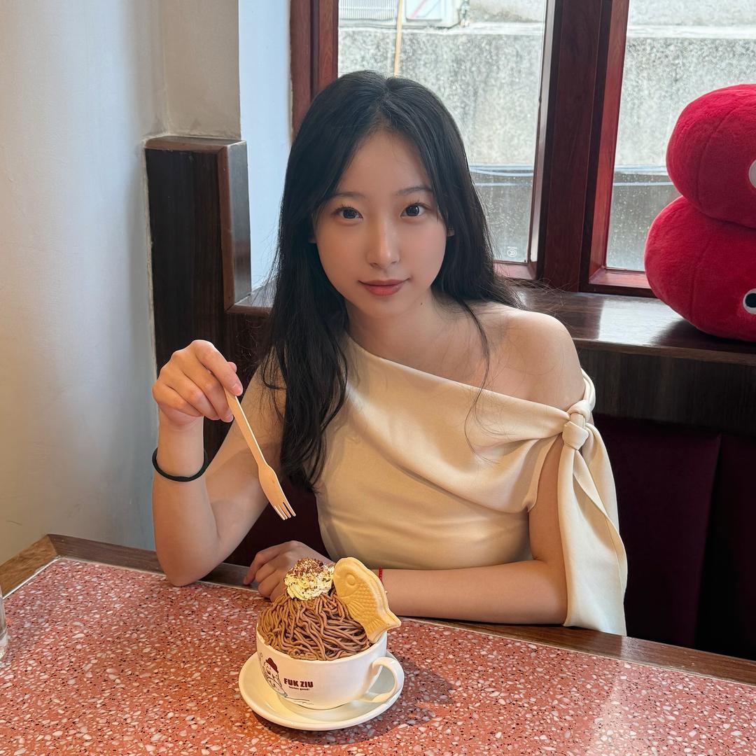 辣妹小熊