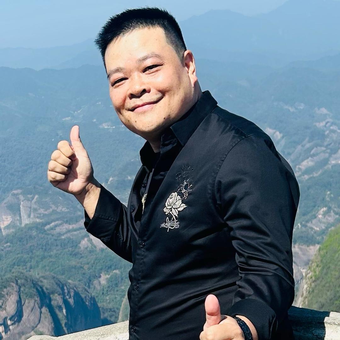 融心毛绒黄师傅