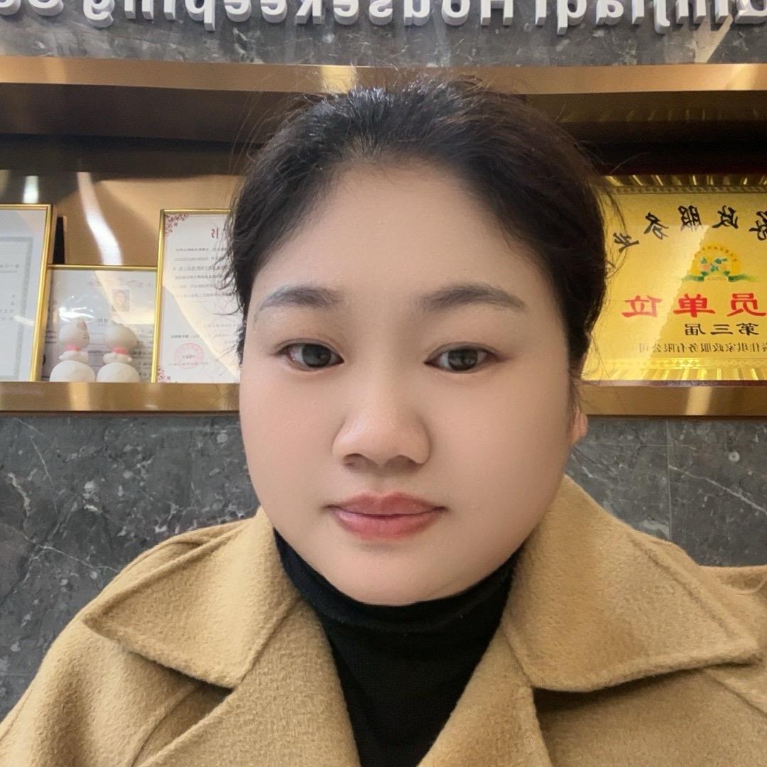 晴姐