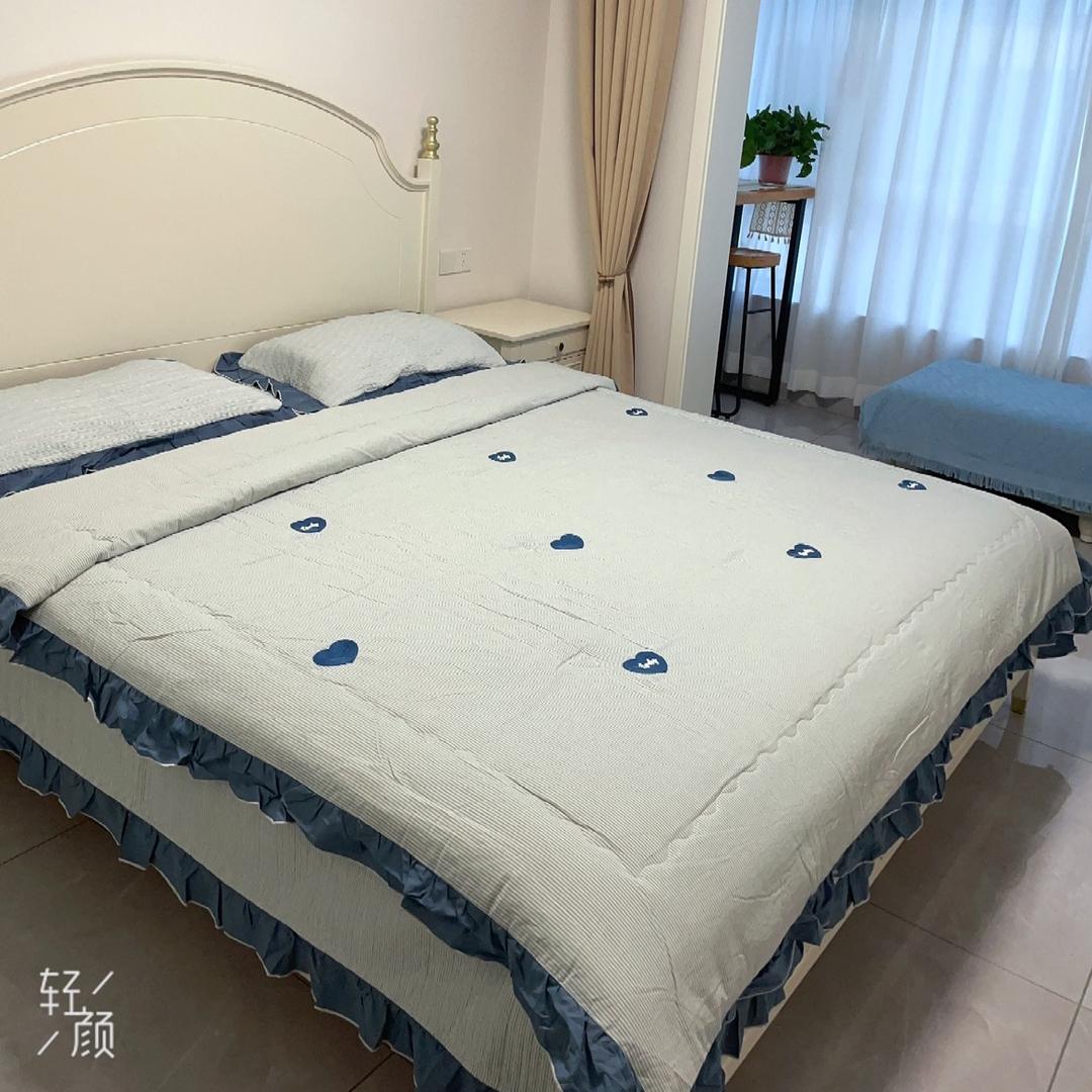 姐妹布店