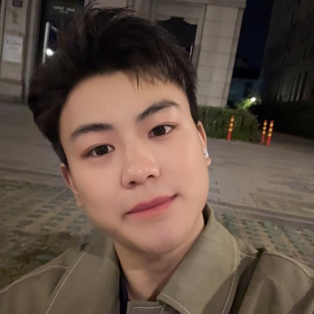 小阿旭【梓豪成员】