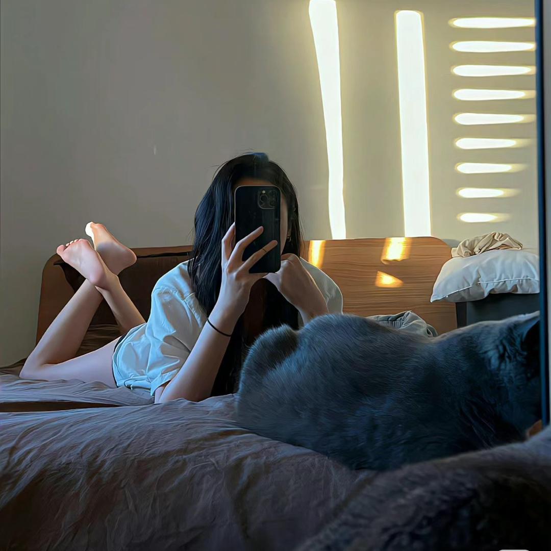 阿蛋黄晴-