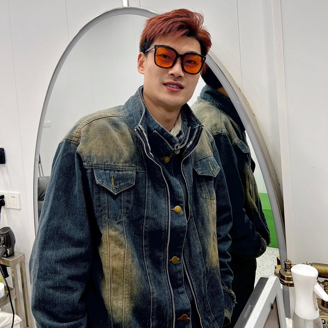 滕州瑞斯美业造型