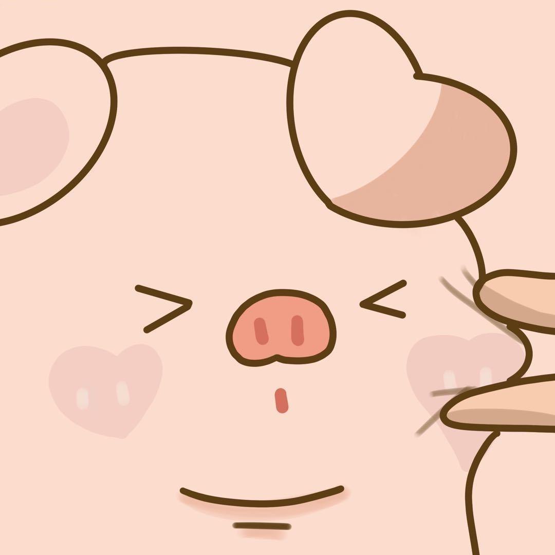 叽里呱啦🐷