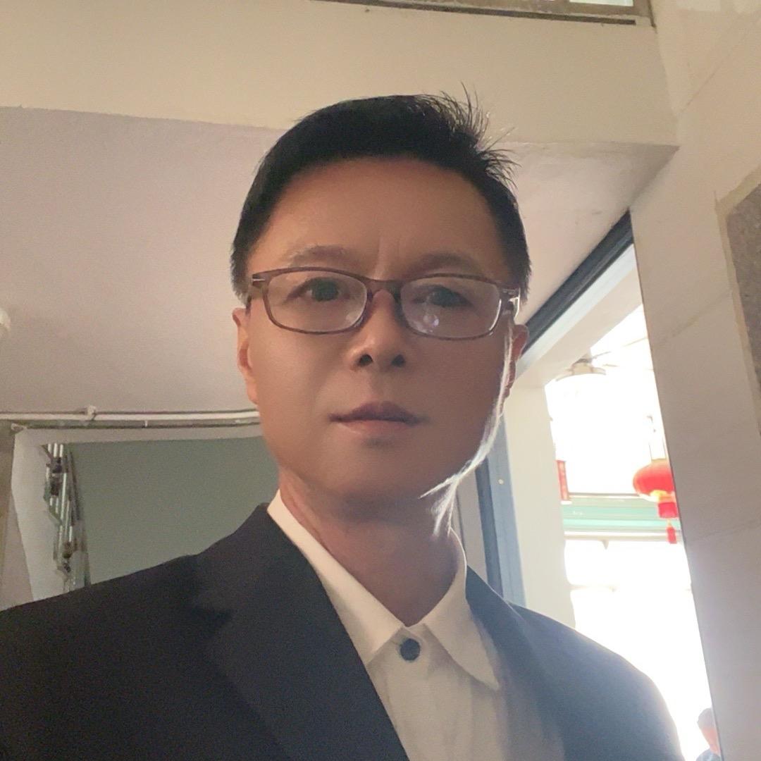 洪尘