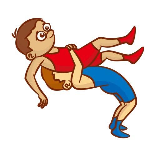 摔🤼柔阿龙🇨🇳