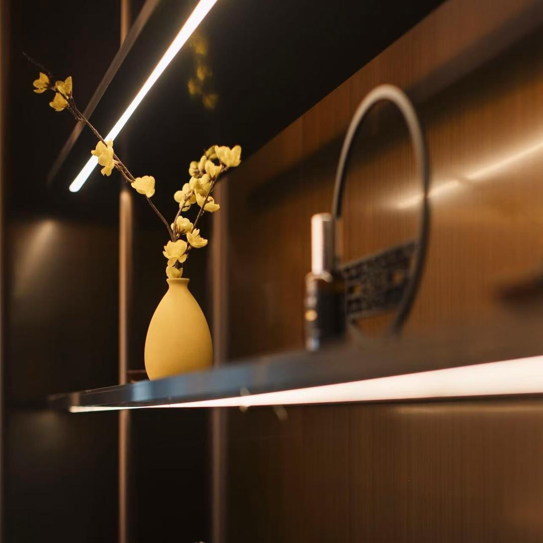 悦玲珑影院足道SPA