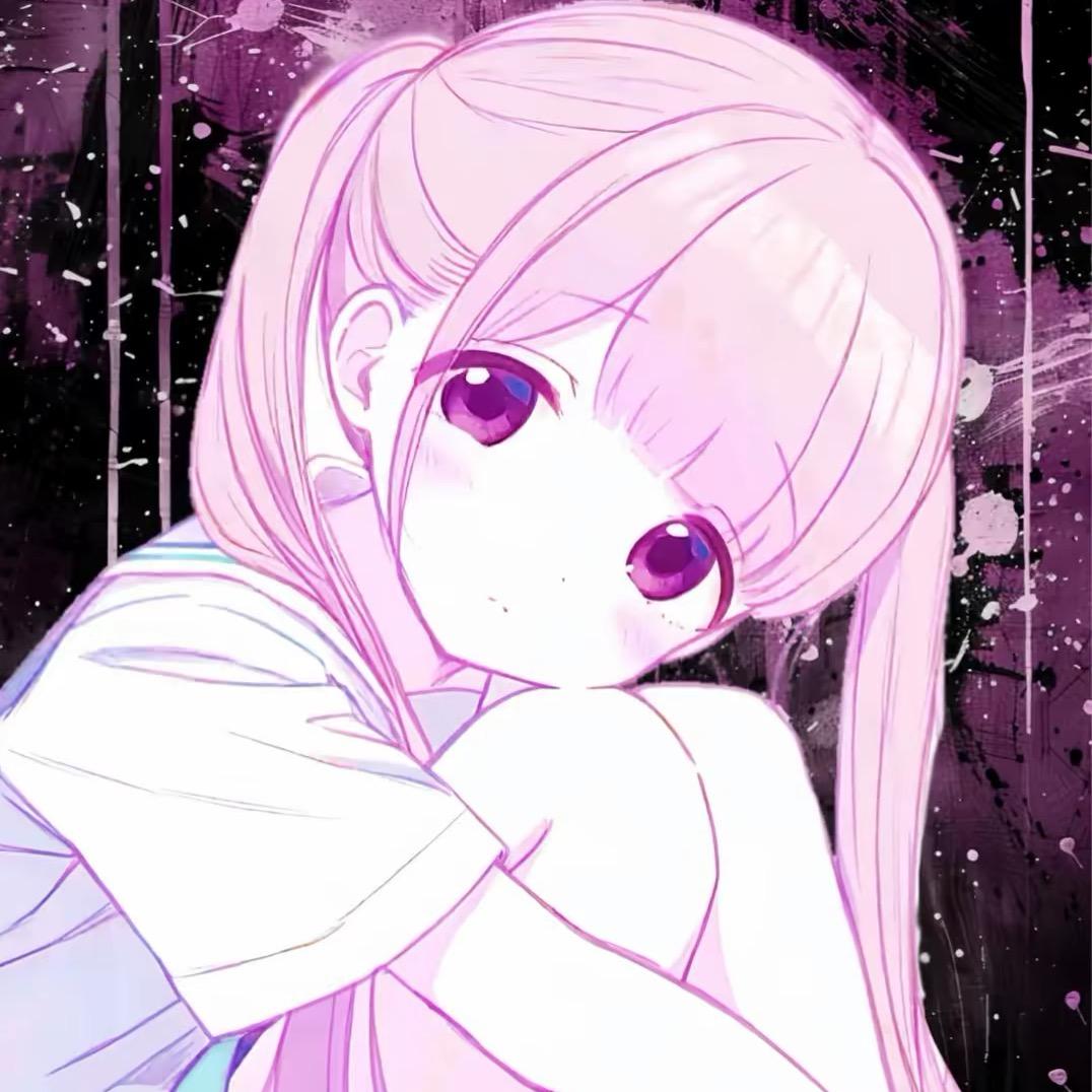 萌泪