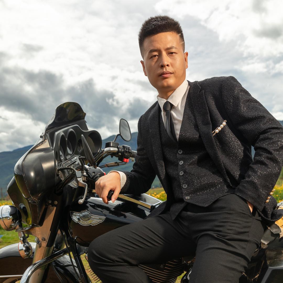 广安诚汇二手车