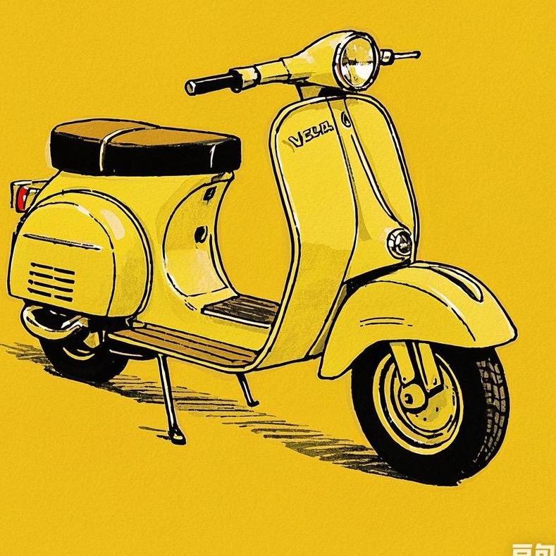 Motor黑哥