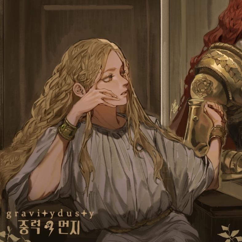 阿龍