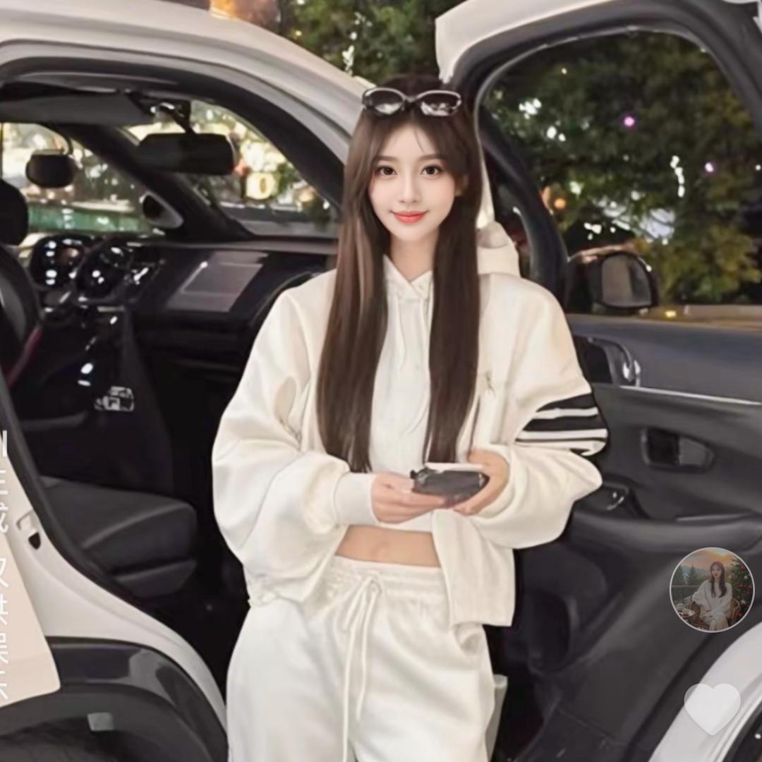 吗丽？
