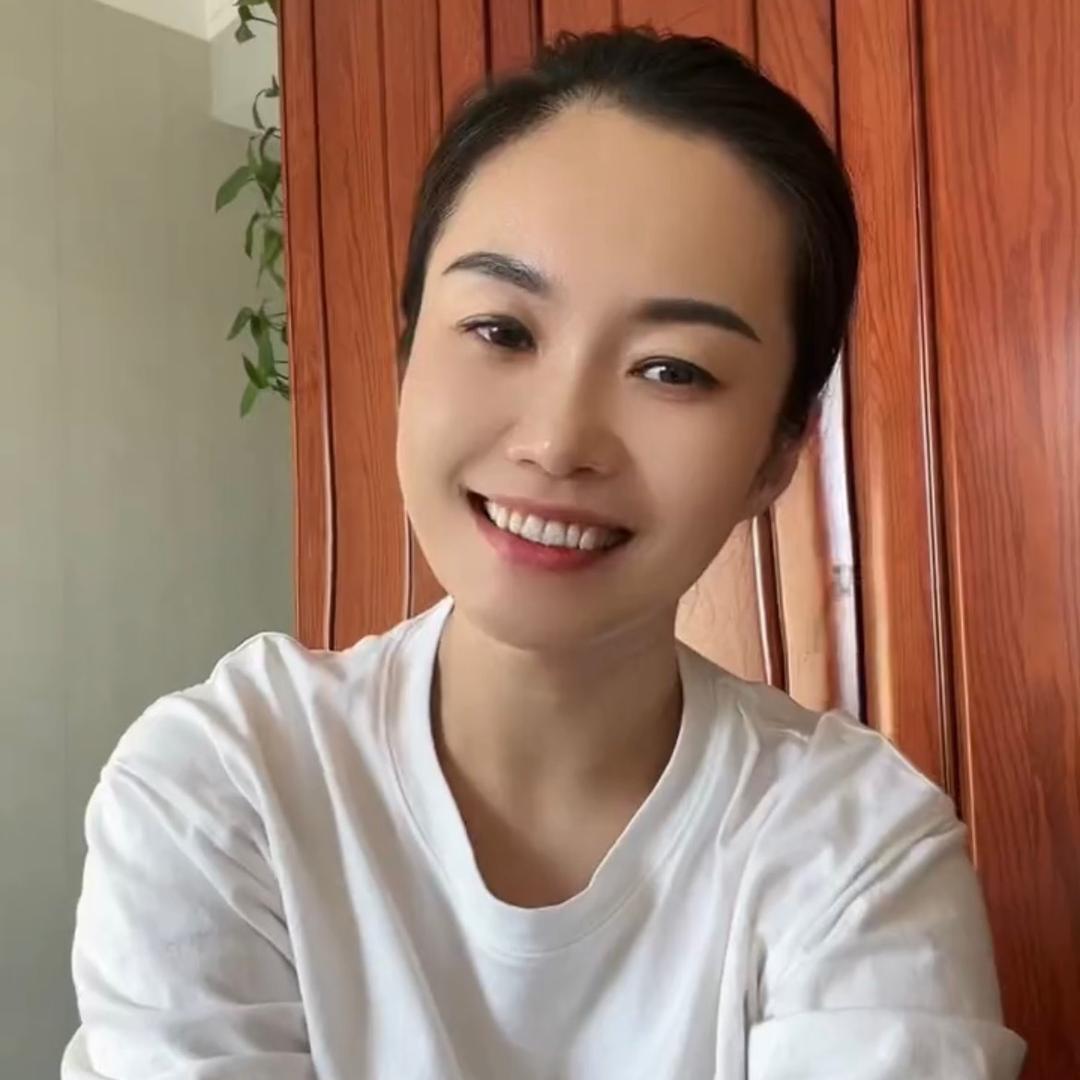 我是王青
