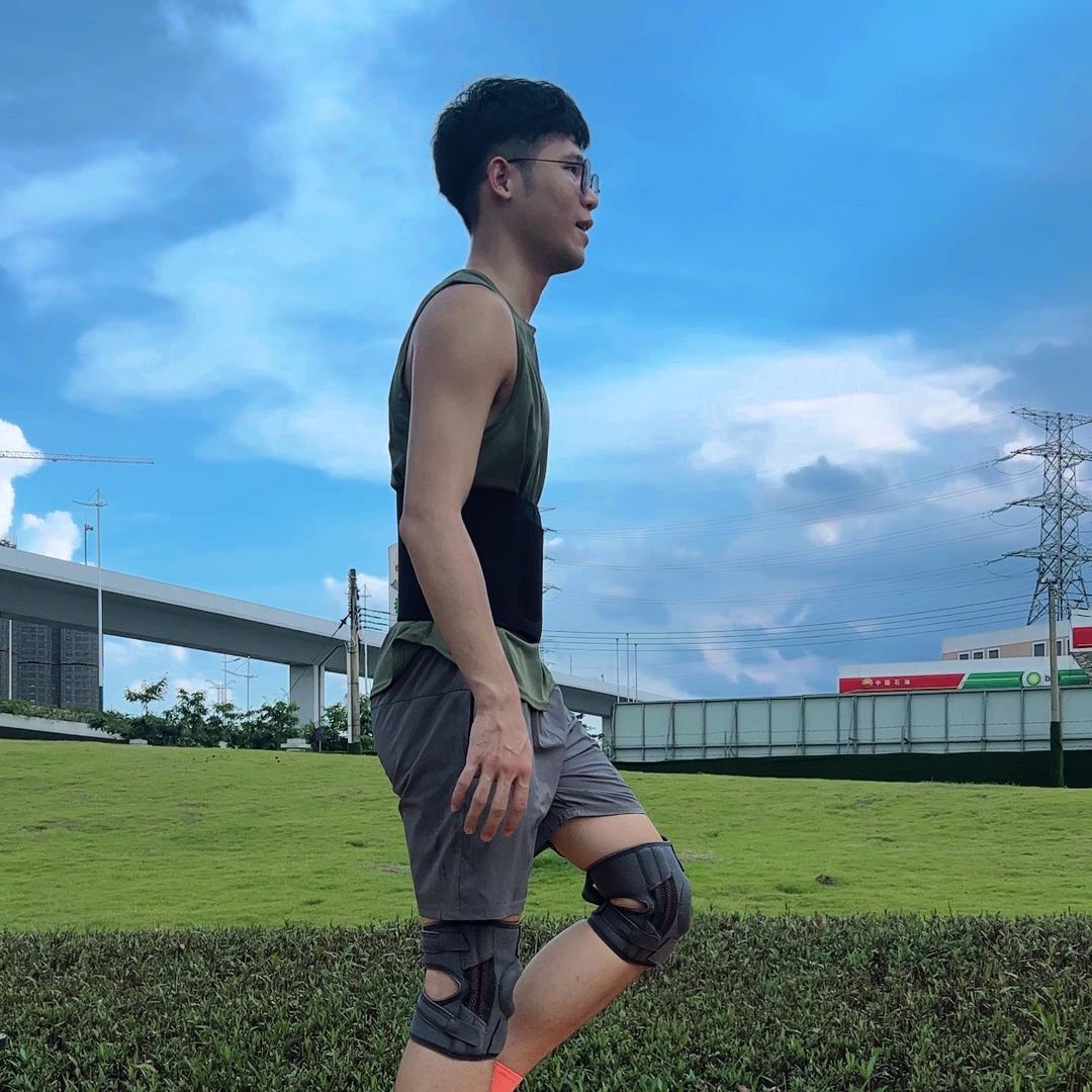 高仔跳绳有氧运动