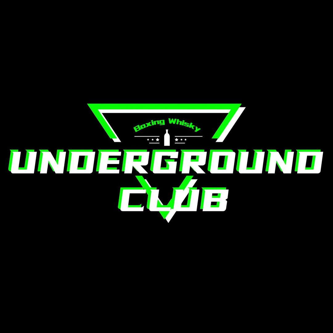Underground Club仙桃店