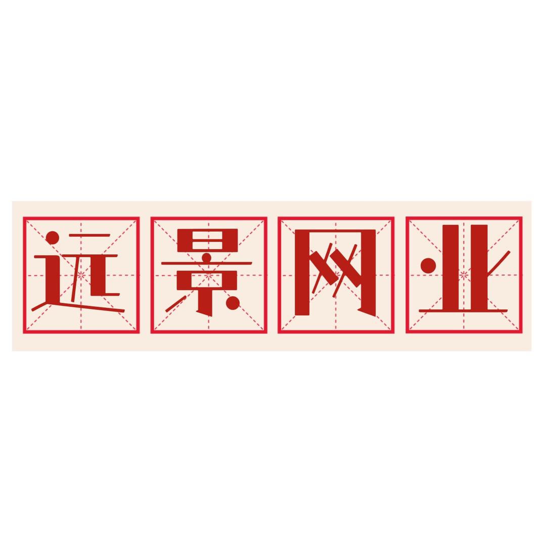 远景网业