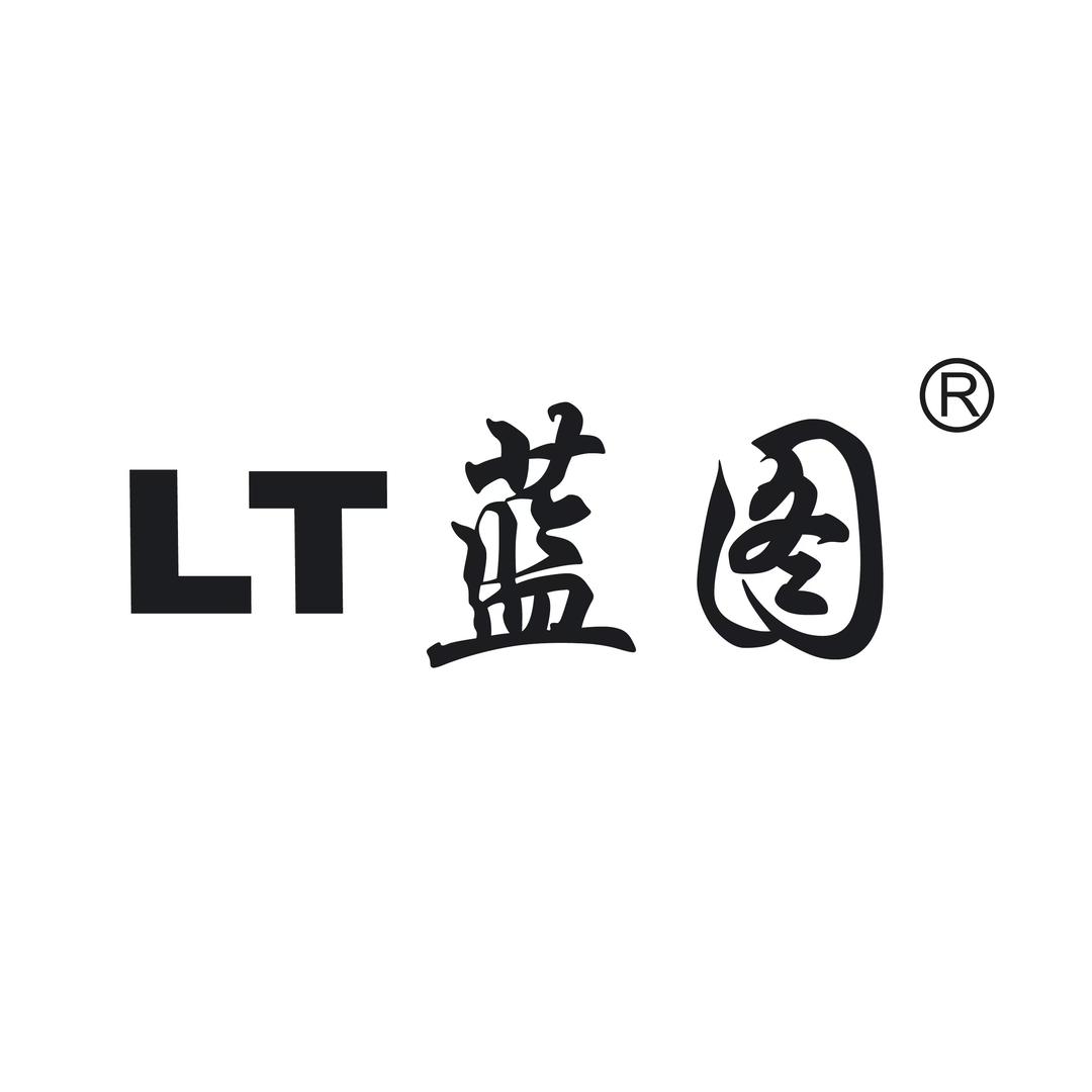 LT蓝图运动用品旗舰店