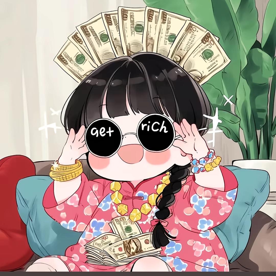 好运连连ℹ️