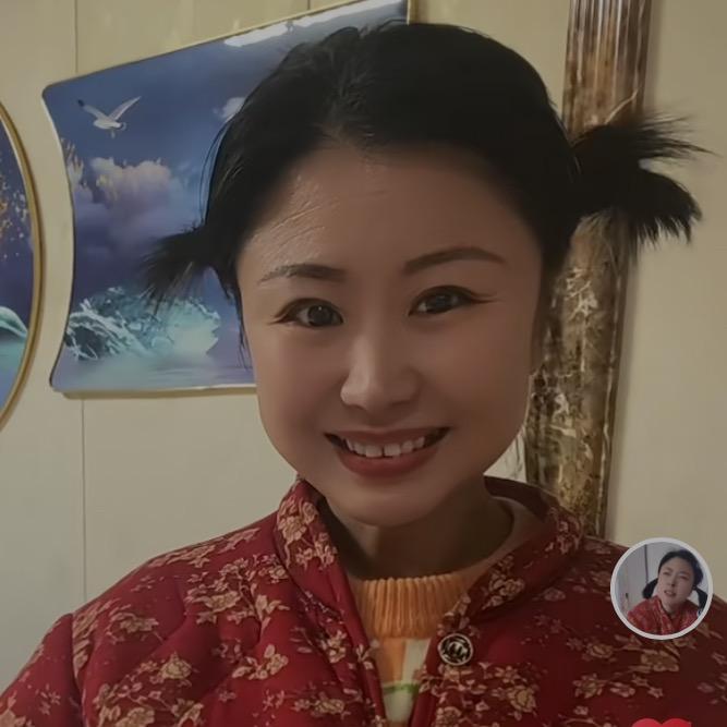 东北大漂亮