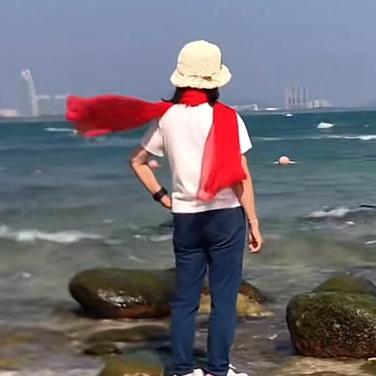 香香