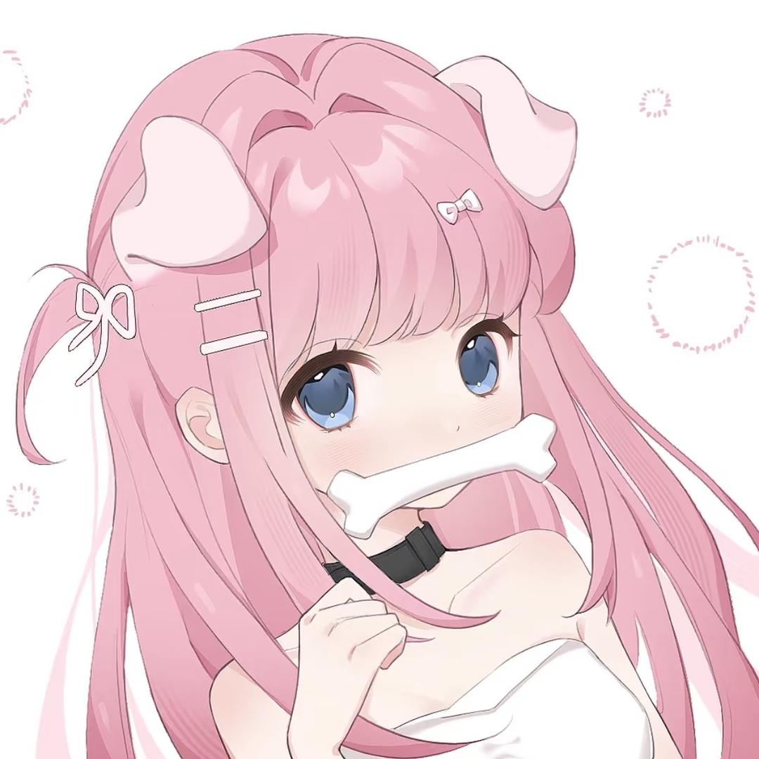 甜小宝！麦当劳