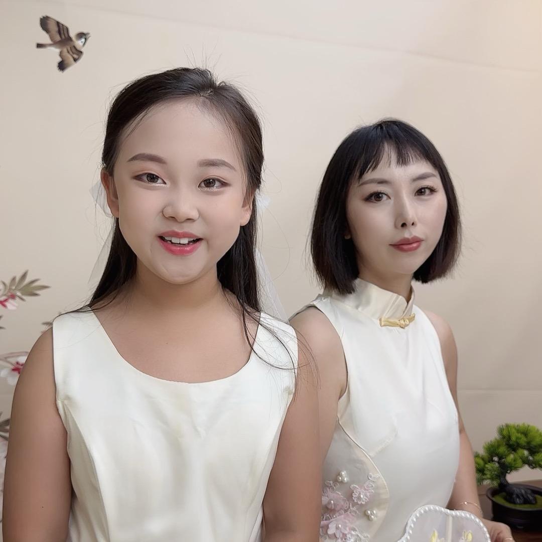 兜爸兜妈