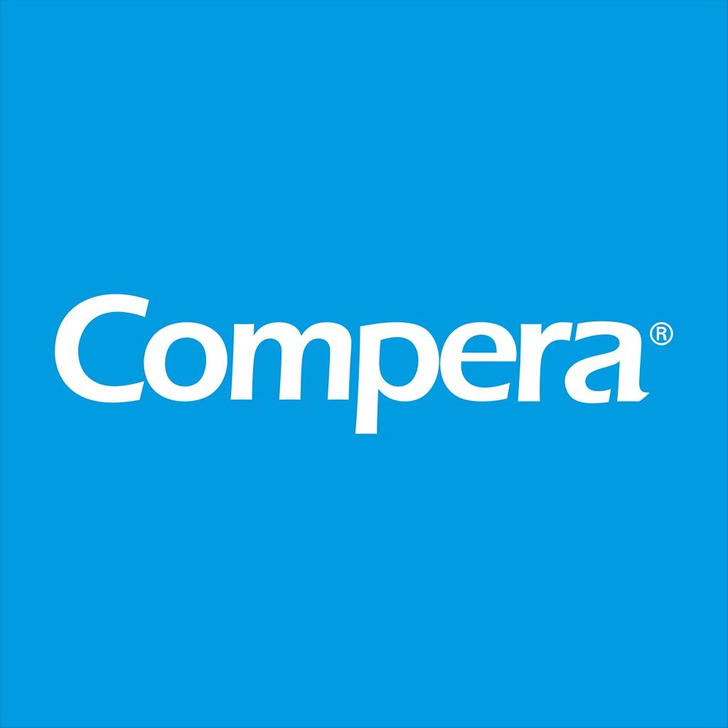 Compera企业店