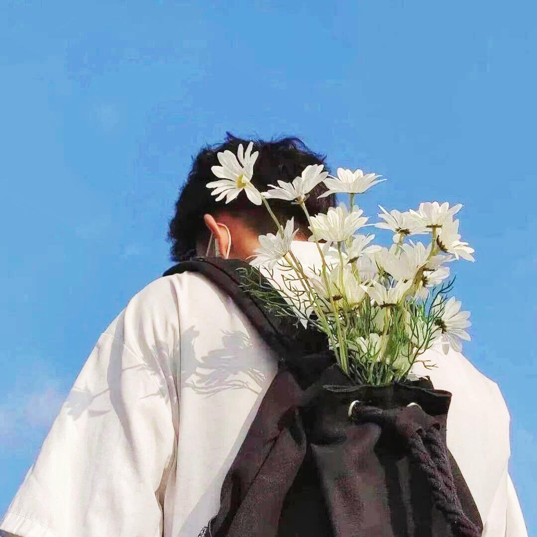 小红花