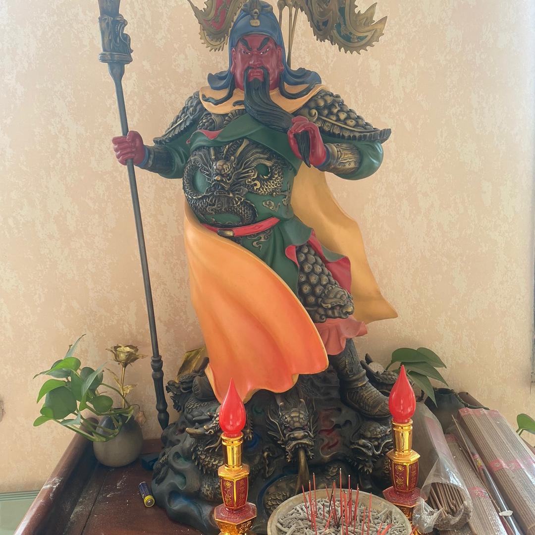 微光诚
