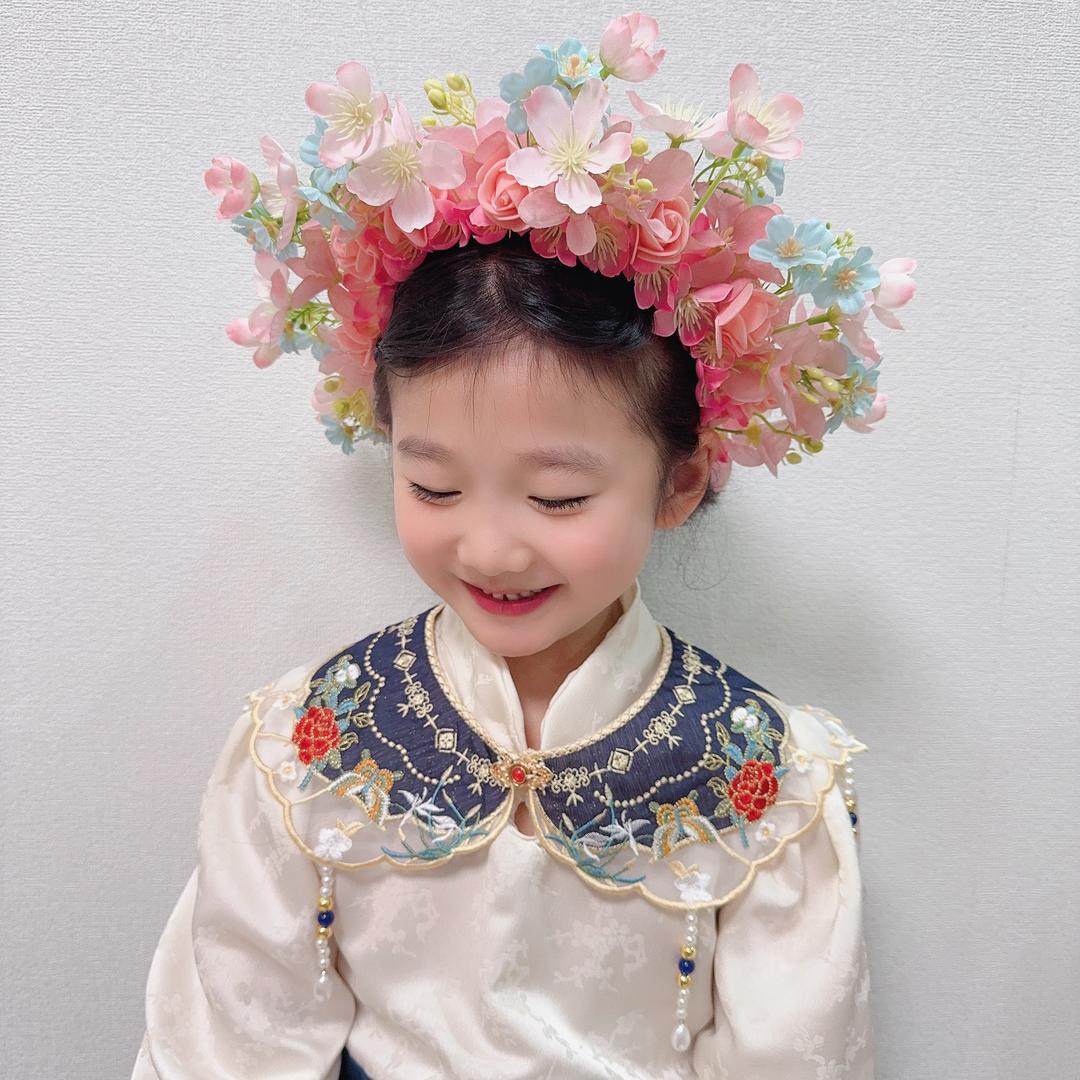 佳音（佳美）妈妈