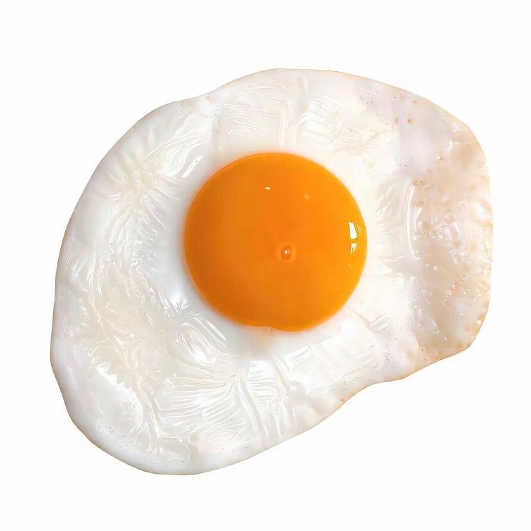 悲伤荷包蛋🍳