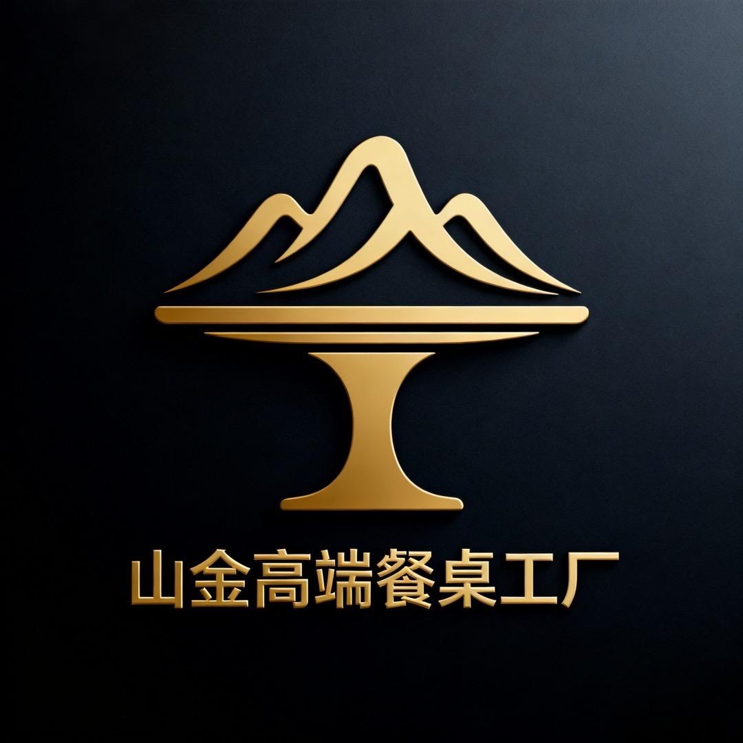 山金高端餐桌工厂