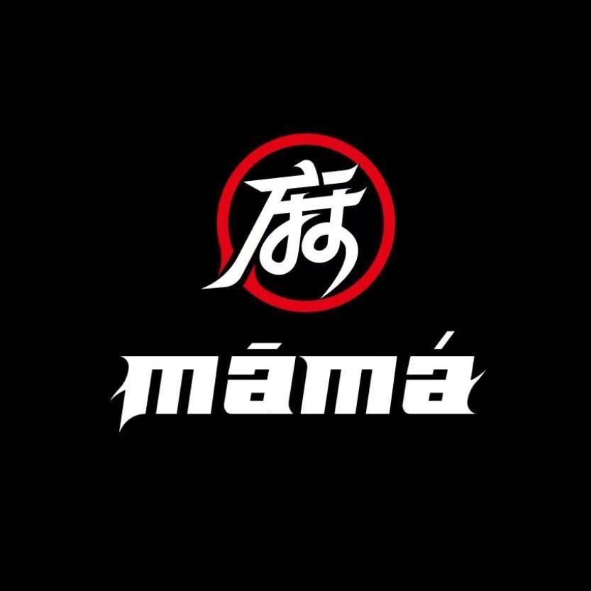 Mama·麻订台Allen
