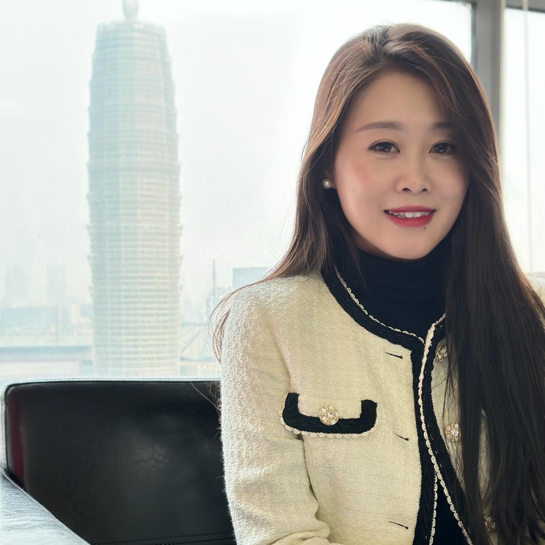 兖州区卓越幼儿园（胡园长）直播号