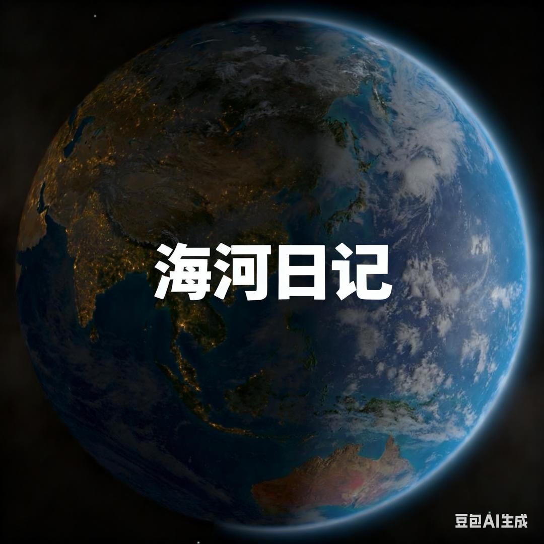 海河日记